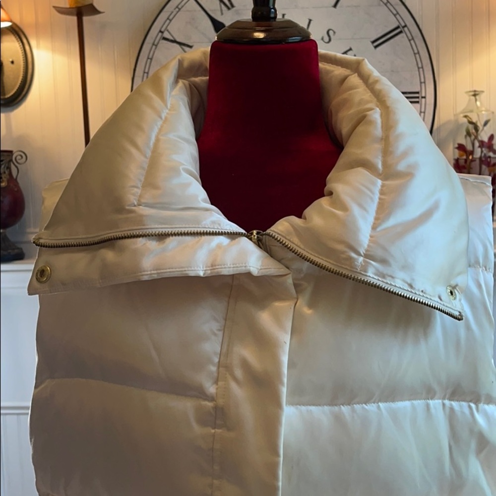 Talbot vest - Picture 2 of 6